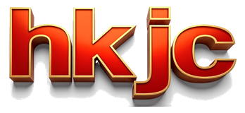 hkjc logo