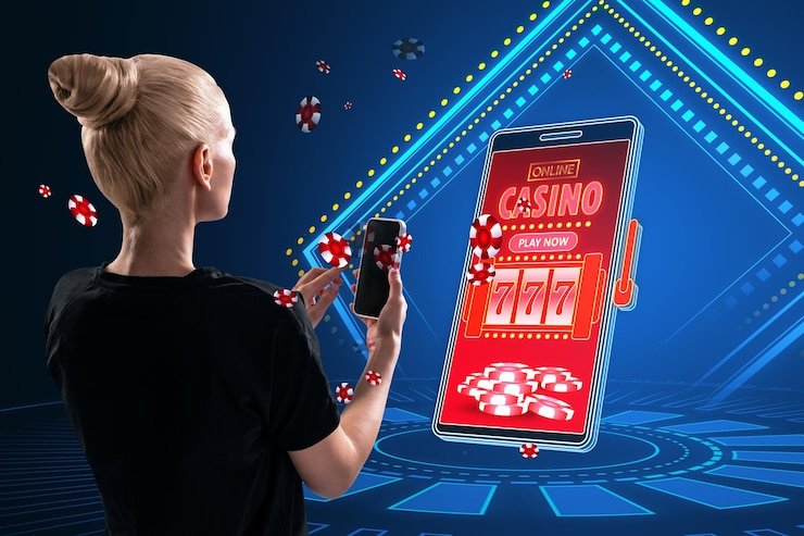 hkjc Auto Roulette dengan Spin Cepat